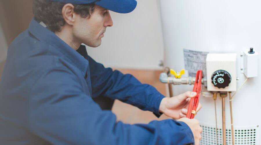 Professional sewer line replacement in Oakland, MD